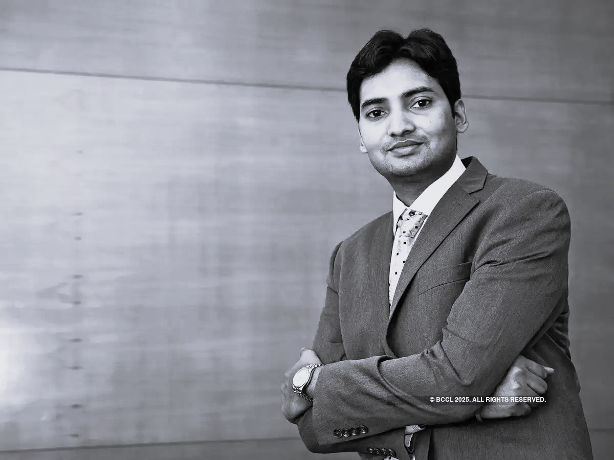 EaseMyTrip’s visionary leader wins prestigious 2025 recognition